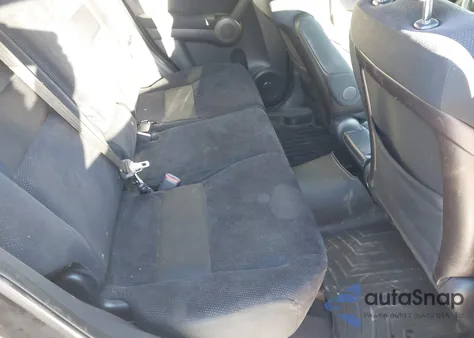 2010 Honda Cr-V Ex z USA, uszkodzony, nr VIN 3CZRE4H50AG701063